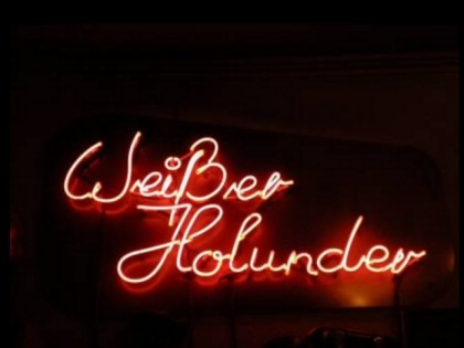 Photo: Wei&amp;szlig;er Holunder